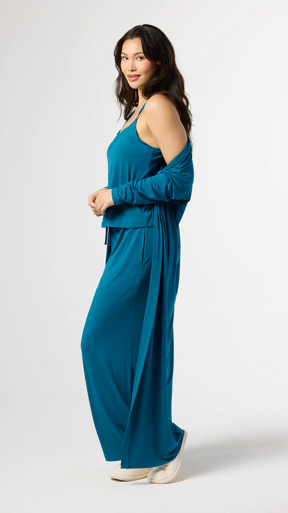 Sleep Fabric